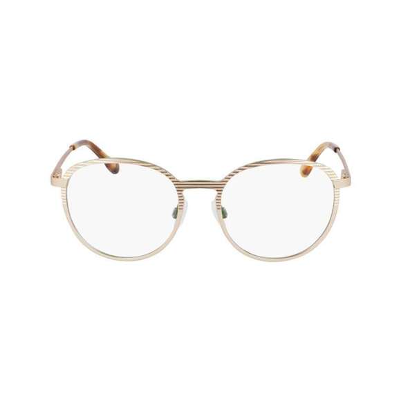 MCALLISTER MC4532 Eyeglasses 710 Gold 49mm